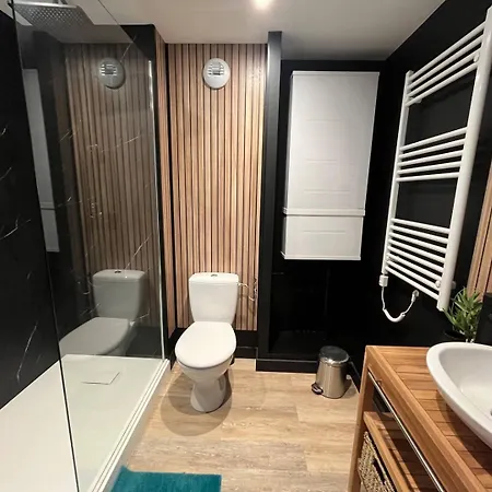 Neufs, Certains Avec Balneo, En Hypercentre De * ブローニュ・シュル・メール