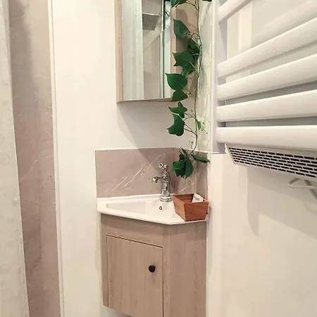 Neufs, Certains Avec Balneo, En Hypercentre De * ブローニュ・シュル・メール