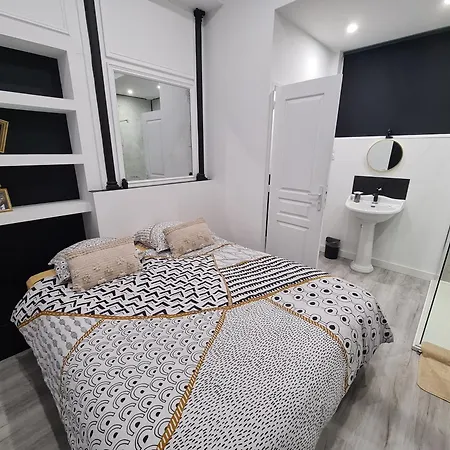 アパート Neufs, Certains Avec Balneo, En Hypercentre De *