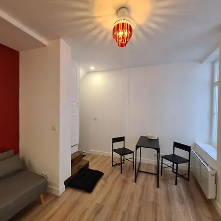 Neufs, Certains Avec Balneo, En Hypercentre De ブローニュ・シュル・メール