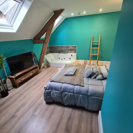 アパート Neufs, Certains Avec Balneo, En Hypercentre De