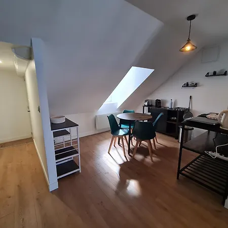 Neufs, Certains Avec Balneo, En Hypercentre De アパート ブローニュ・シュル・メール