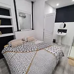 Appartement Neufs, Certains Avec Balneo, En Hypercentre De *