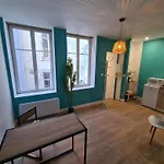 Appartement Neufs, Certains Avec Balneo, En Hypercentre De Boulogne-sur-Mer