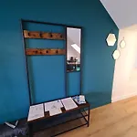 Appartement Neufs, Certains Avec Balneo, En Hypercentre De Boulogne-sur-Mer