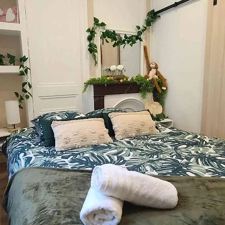 Apartamento Neufs, Certains Avec Balneo, En Hypercentre De *