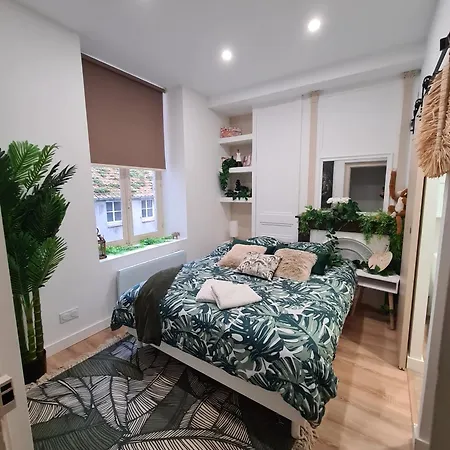 Neufs, Certains Avec Balneo, En Hypercentre De Apartamento Boulogne-sur-Mer