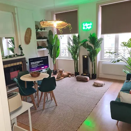 Neufs, Certains Avec Balneo, En Hypercentre De