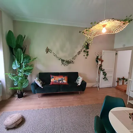 Neufs, Certains Avec Balneo, En Hypercentre De Apartamento *