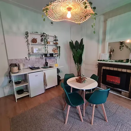 Neufs, Certains Avec Balneo, En Hypercentre De Boulogne-sur-Mer