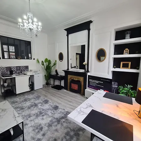 Neufs, Certains Avec Balneo, En Hypercentre De Apartamento