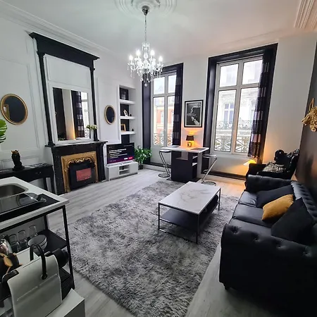 Apartamento Neufs, Certains Avec Balneo, En Hypercentre De