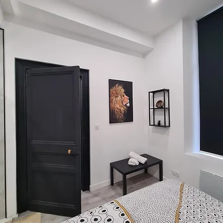 Neufs, Certains Avec Balneo, En Hypercentre De Apartamento *