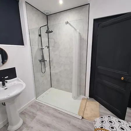 Neufs, Certains Avec Balneo, En Hypercentre De Lejlighed Boulogne-sur-Mer