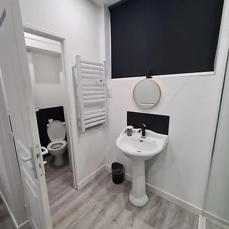 Neufs, Certains Avec Balneo, En Hypercentre De Apartamento Boulogne-sur-Mer