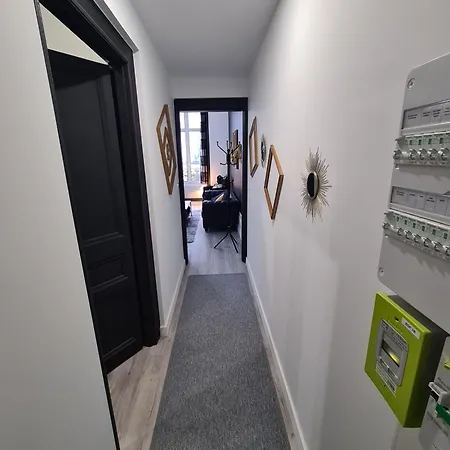 Apartamento Neufs, Certains Avec Balneo, En Hypercentre De Boulogne-sur-Mer