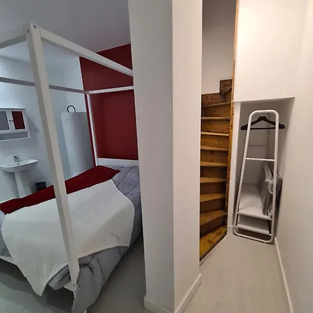 Apartamento Neufs, Certains Avec Balneo, En Hypercentre De