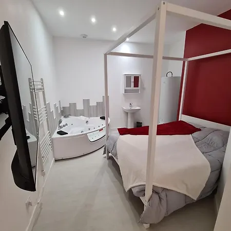 Neufs, Certains Avec Balneo, En Hypercentre De * Boulogne-sur-Mer