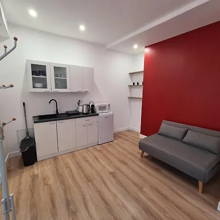 Neufs, Certains Avec Balneo, En Hypercentre De Apartamento