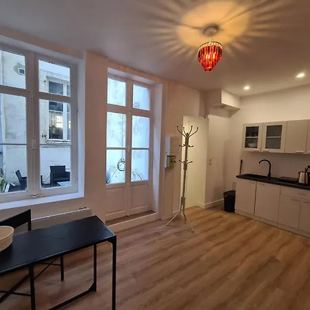 Apartamento Neufs, Certains Avec Balneo, En Hypercentre De Boulogne-sur-Mer