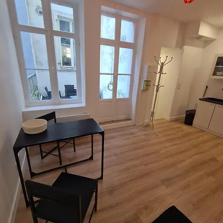 Neufs, Certains Avec Balneo, En Hypercentre De Lejlighed *