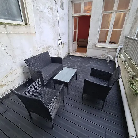 Apartamento Neufs, Certains Avec Balneo, En Hypercentre De *