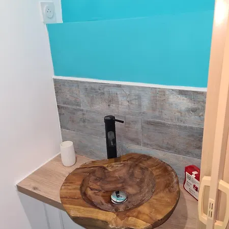 Apartamento Neufs, Certains Avec Balneo, En Hypercentre De Boulogne-sur-Mer