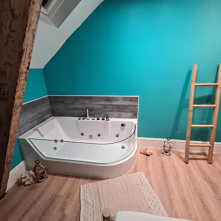 Neufs, Certains Avec Balneo, En Hypercentre De Apartamento *