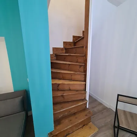 Apartamento Neufs, Certains Avec Balneo, En Hypercentre De