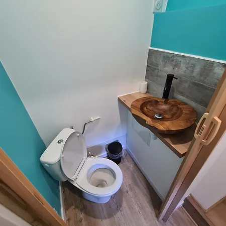 Apartamento Neufs, Certains Avec Balneo, En Hypercentre De *