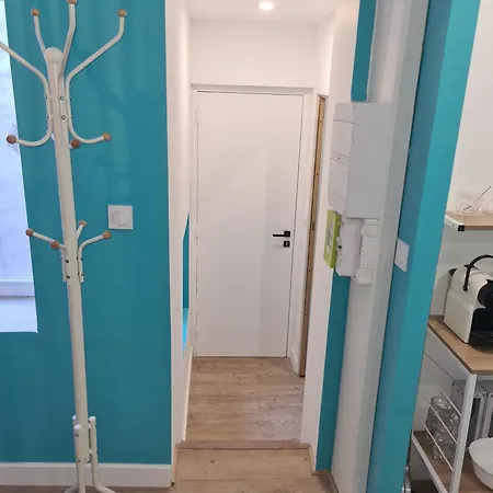 Neufs, Certains Avec Balneo, En Hypercentre De Apartamento Boulogne-sur-Mer