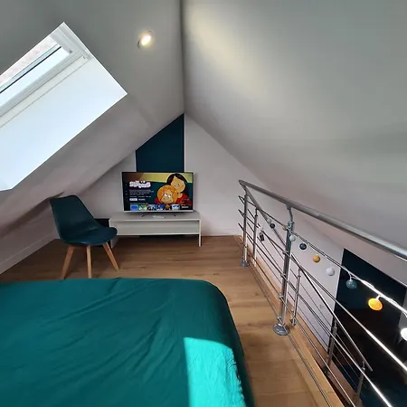 Neufs, Certains Avec Balneo, En Hypercentre De * Boulogne-sur-Mer