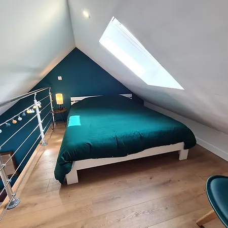 Apartamento Neufs, Certains Avec Balneo, En Hypercentre De