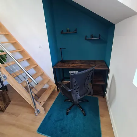 Neufs, Certains Avec Balneo, En Hypercentre De Lejlighed *