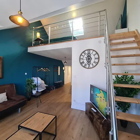 Neufs, Certains Avec Balneo, En Hypercentre De Apartamento