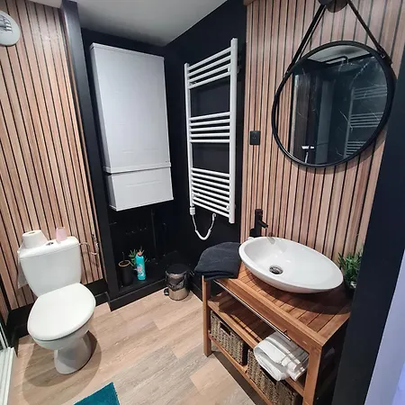 Neufs, Certains Avec Balneo, En Hypercentre De *