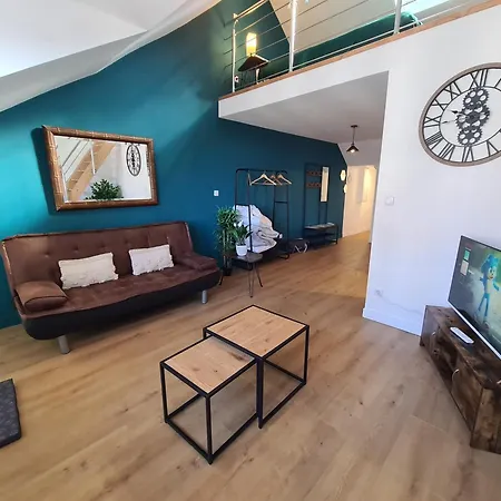 Apartamento Neufs, Certains Avec Balneo, En Hypercentre De