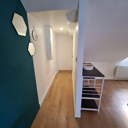 Neufs, Certains Avec Balneo, En Hypercentre De * Boulogne-sur-Mer