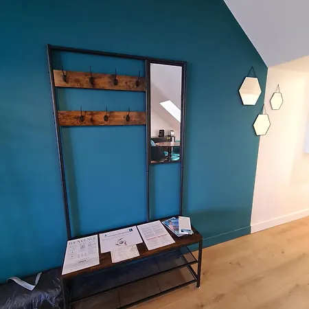 Apartamento Neufs, Certains Avec Balneo, En Hypercentre De Boulogne-sur-Mer