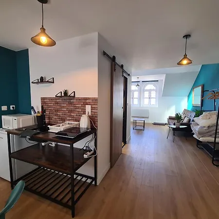 Neufs, Certains Avec Balneo, En Hypercentre De Apartamento Boulogne-sur-Mer